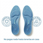 Garantía 30 días · pagas al recibir
