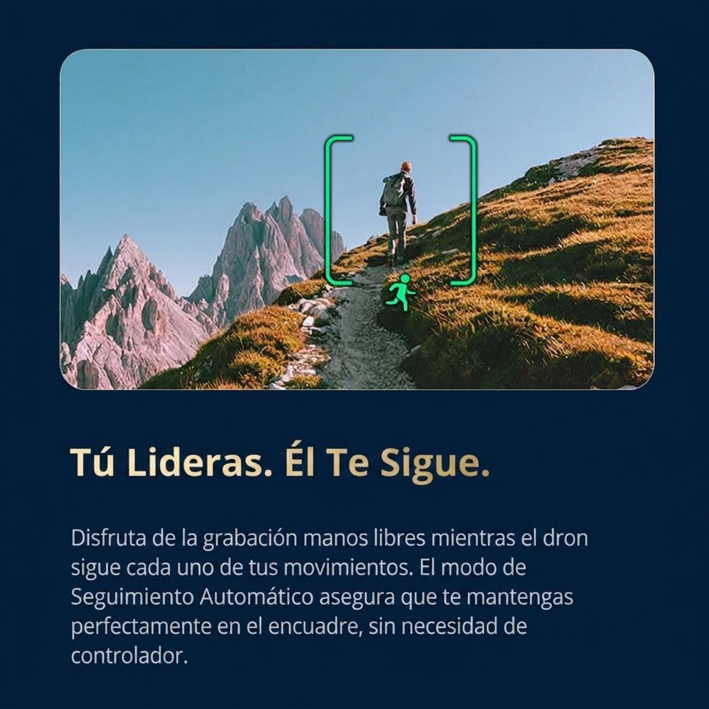 Skyrover S1 en Oferta (Oferta Viral en Tiktok)