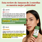 Mascarilla de Té Verde Teapur | Lo Que la Ciencia Sí Confirma