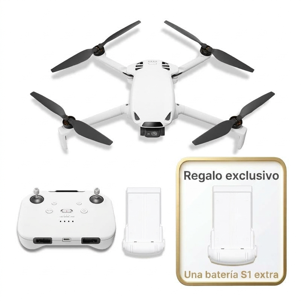 Skyrover S1 en Oferta (Oferta Viral en Tiktok)