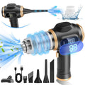 Mini Aspiradora + Motor Soplador (Top Ventas TikTok)