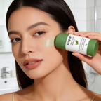 Mascarilla de Té Verde Teapur | Controla la Grasa Desde la Primera Semana