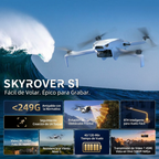 Skyrover S1 en Oferta (Oferta Viral en Tiktok)