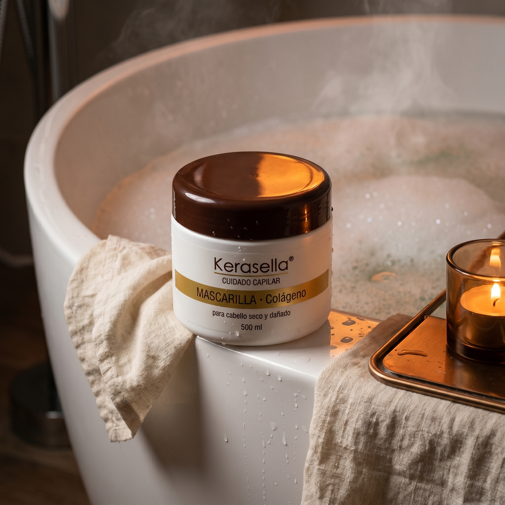 Kerasella Collagen - Ambiente spa