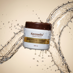 Kerasella Collagen - Splash dinámico