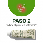 Anoderm - Alivio del Picor y Frescor Inmediato