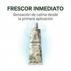 Anoderm - Alivio del Picor y Frescor Inmediato