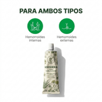 Anoderm - Alivio del Picor y Frescor Inmediato