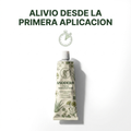 Anoderm - Alivio del Picor y Frescor Inmediato