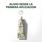 Anoderm - Alivio del Picor y Frescor Inmediato