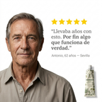 Anoderm - Alivio del Picor y Frescor Inmediato