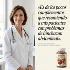 bestdiet - 60 Gominolas de Vinagre Manzana y Jengibre