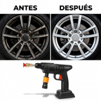 AquaPress - Pistola de Agua a Presión. Sin Cables (Top 2026)