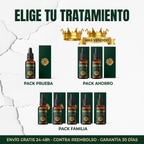 Micofin - Elimina el Hongo de la Uña en 7 Días 100% Natural