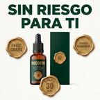 Micofin - Elimina el Hongo de la Uña en 7 Días 100% Natural