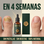 Micofin - Elimina el Hongo de la Uña en 7 Días 100% Natural