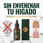 Micofin - Elimina el Hongo de la Uña en 7 Días 100% Natural