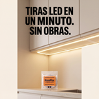 NanoFlex - Cinta Profesional de Doble Cara