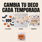 NanoFlex - Cinta Profesional de Doble Cara