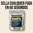 SealFix - Cinta de Sellado