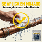 SealFix - Cinta de Sellado