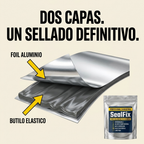 SealFix - Cinta de Sellado