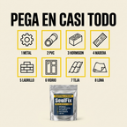 SealFix - Cinta de Sellado