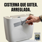 SealFix - Cinta de Sellado