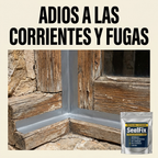 SealFix - Cinta de Sellado