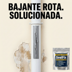 SealFix - Cinta de Sellado