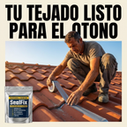 SealFix - Cinta de Sellado