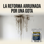 SealFix - Cinta de Sellado