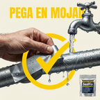 SealFix - Cinta de Sellado