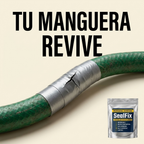SealFix - Cinta de Sellado