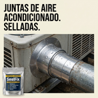 SealFix - Cinta de Sellado