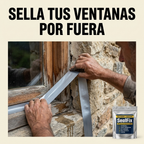 SealFix - Cinta de Sellado