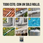 SealFix - Cinta de Sellado