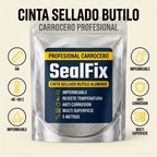 SealFix - Cinta de Sellado