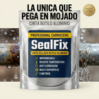 SealFix - Cinta de Sellado