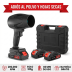TurboBlast 21V Pro