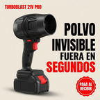TurboBlast 21V Pro