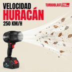TurboBlast 21V Pro