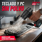 TurboBlast 21V Pro