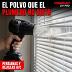 TurboBlast 21V Pro