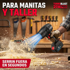 TurboBlast 21V Pro