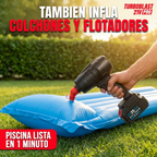 TurboBlast 21V Pro