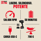 TurboBlast 21V Pro