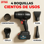 TurboBlast 21V Pro