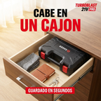 TurboBlast 21V Pro