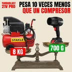 TurboBlast 21V Pro